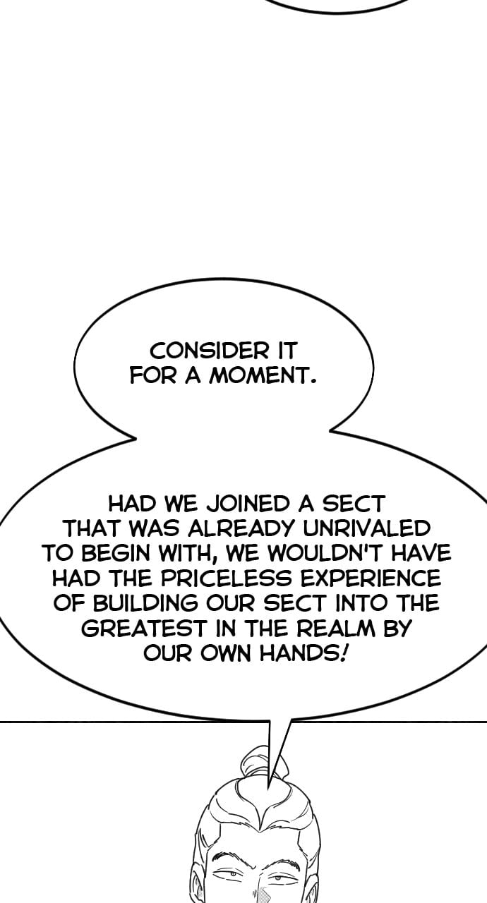 Return Of The Mount Hua Sect, Chapter 152.2 image 27